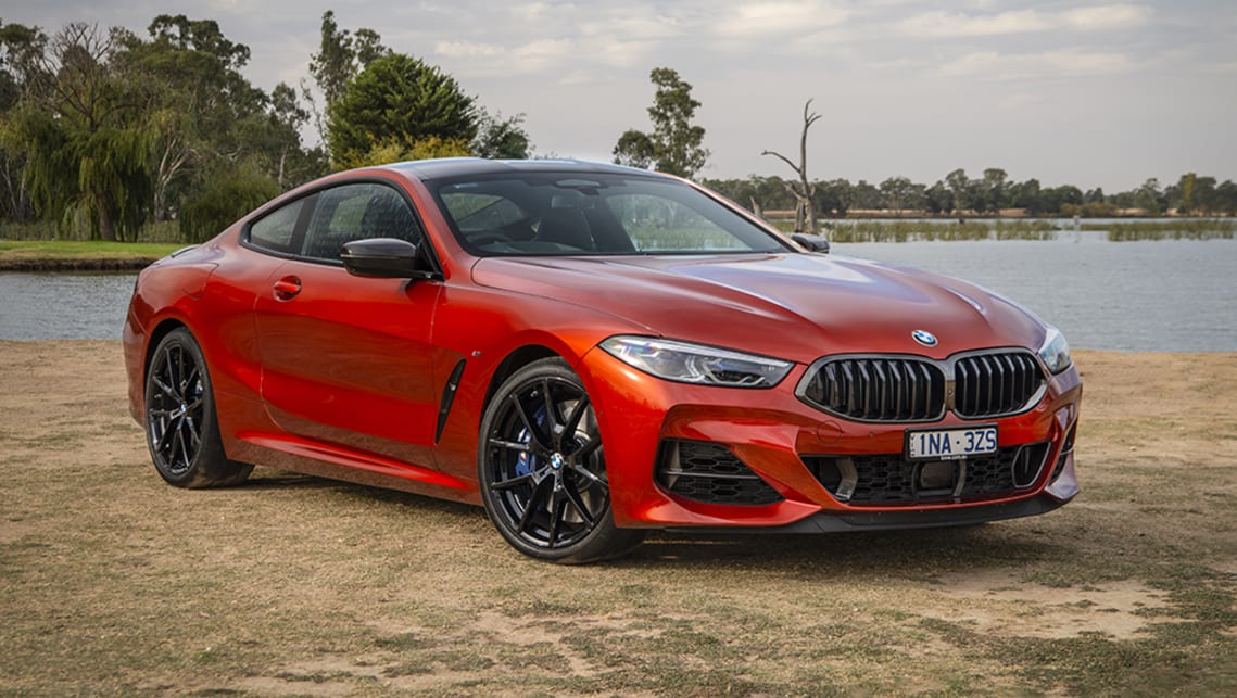 BMW 8 Series 2019 review | CarsGuide